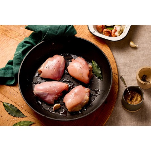 Packington Free Range Chicken Thighs
