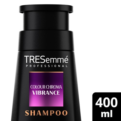 Tresemme Colour Chroma Vibrance Shampoo