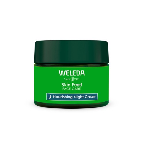 Weleda Skin Food Nourishing Night Cream