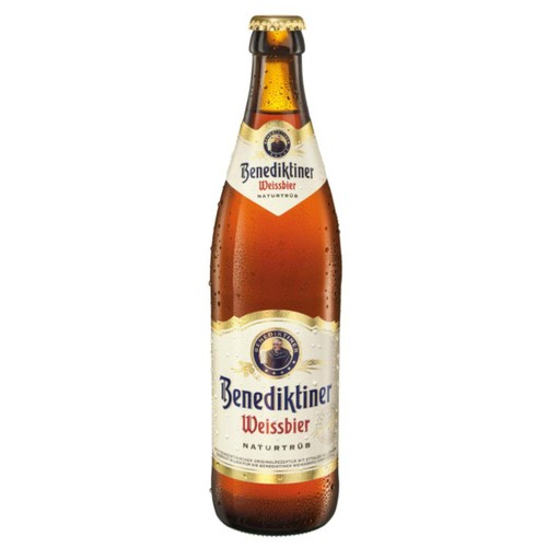 Benediktiner Weissbier