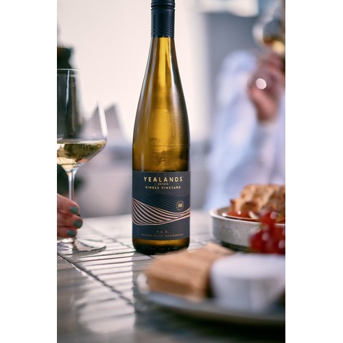 Yealands Single Vineyard PGR