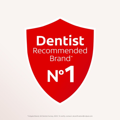 Colgate Cavity Protection Toothpaste Pump