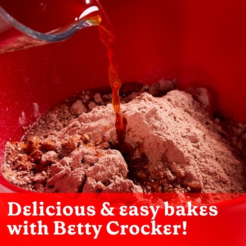 Betty Crocker Chocolate Chunk Muffin Mix