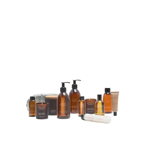 M&S Apothecary Advent Calender 