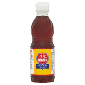Tiparos Fish Sauce 300ml