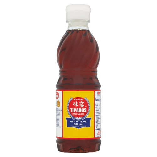 Tiparos Fish Sauce 300ml