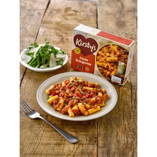 Kirstys Pasta Bolognese