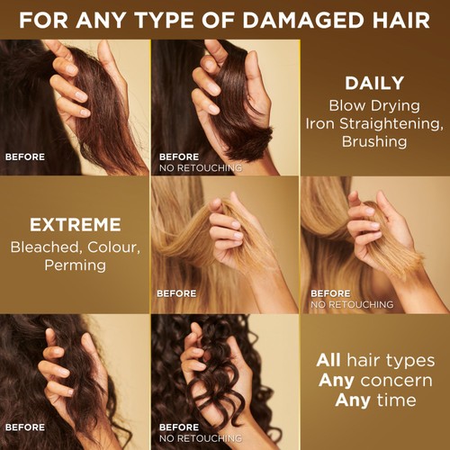 Pantene Miracles Bond Repair Strengthening Conditioner