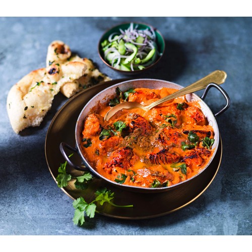 M&S Collection Delhi Butter Chicken Curry