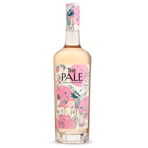 The Pale Rose by Sacha Lichine (by Whispering Angel)