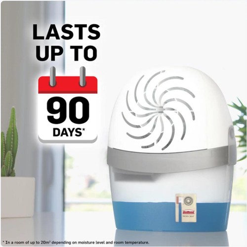 Unibond Aero 360 Flower Meadow Refills