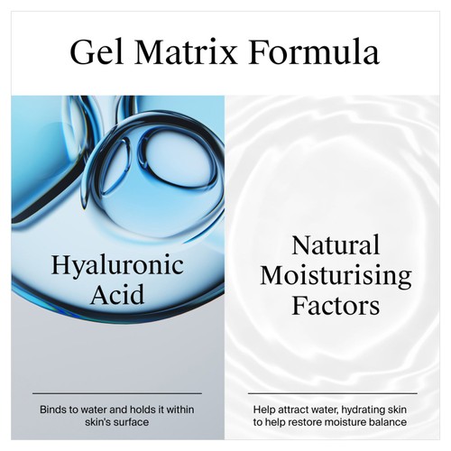 Neutrogena Hydro Boost Hydrating Eye Gel Cream