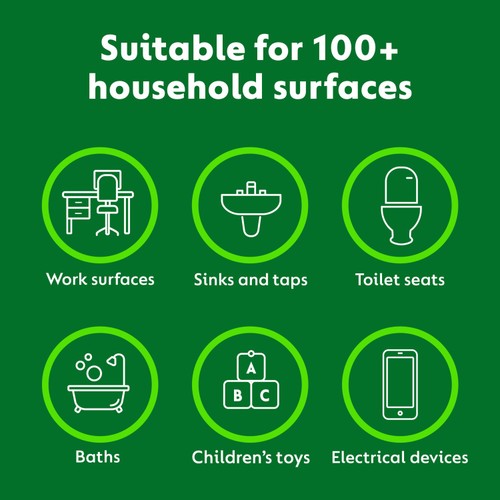 Dettol Power & Fresh Citrus Spray
