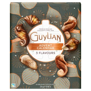 Advent Calendar 264g