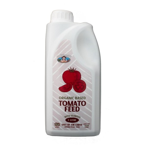 Mr Fothergills Seeds Tomato Feed