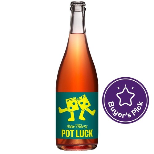 New Theory Pot Luck Pet Nat