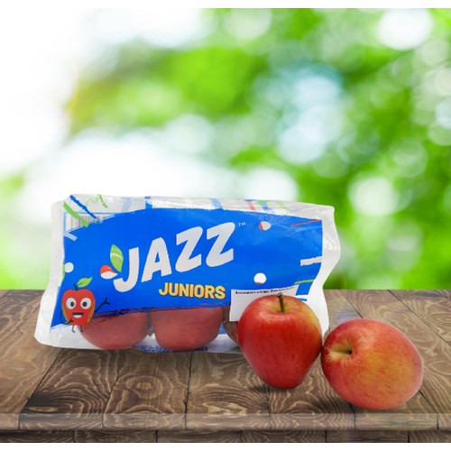 British JAZZ Juniors