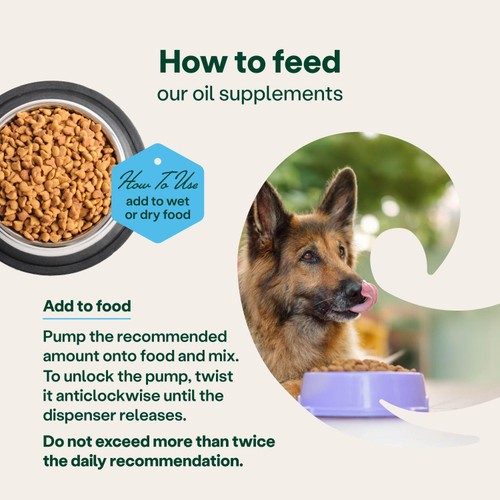 YuMOVE Skin & Coat Support for Itching Dogs