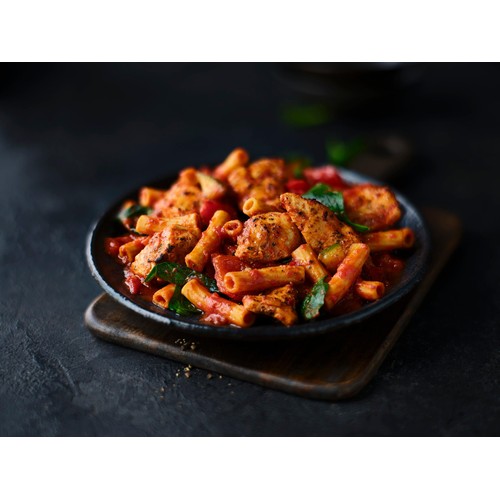 M&S High Protein Chicken Arrabbiata
