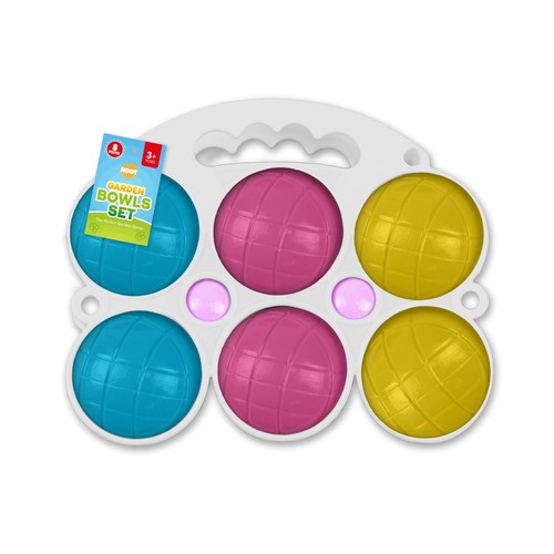Hoot Bowls Set