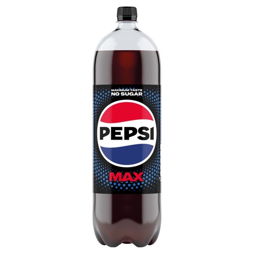 Pepsi Max