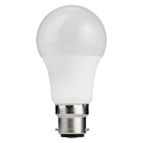 TCP Motion Sensor 806LM B22 9W Warm White