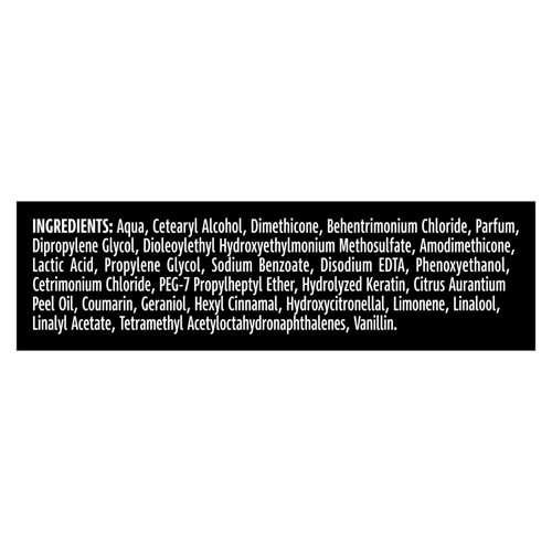 Tresemme Keratin Seal Smooth Treatment Mask 