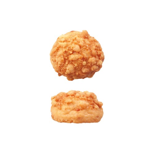 Buiteman Parmigiano Reggiano Biscuits
