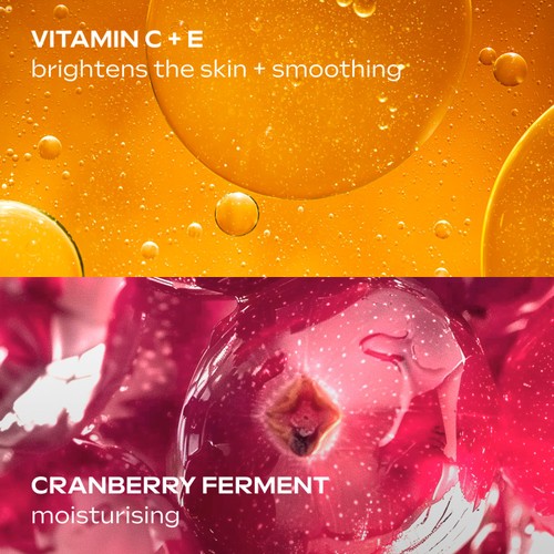 Weleda Pore Refining Vitamin C Serum Booster Drops