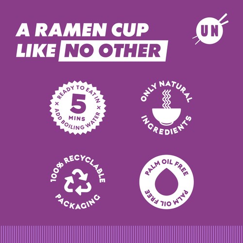 Urban Noodle Yaki Umami Ramen Pot