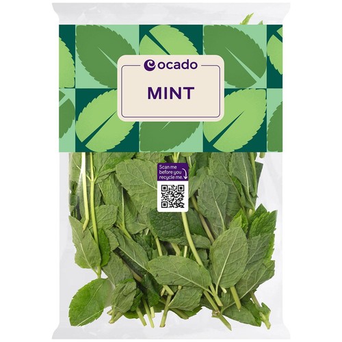 Ocado Mint