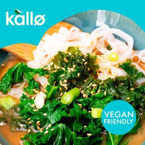 Kallo Organic Vegetable Broth