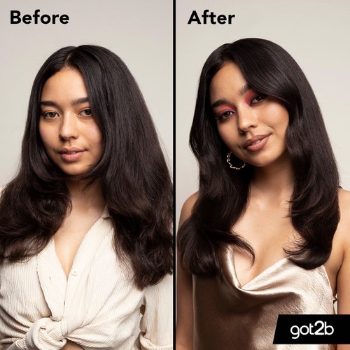 Schwarzkopf got2b Guardian Angel Heat Protection Spray
