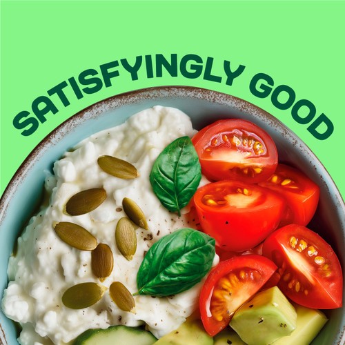 Arla Low Fat Natural Cottage Cheese
