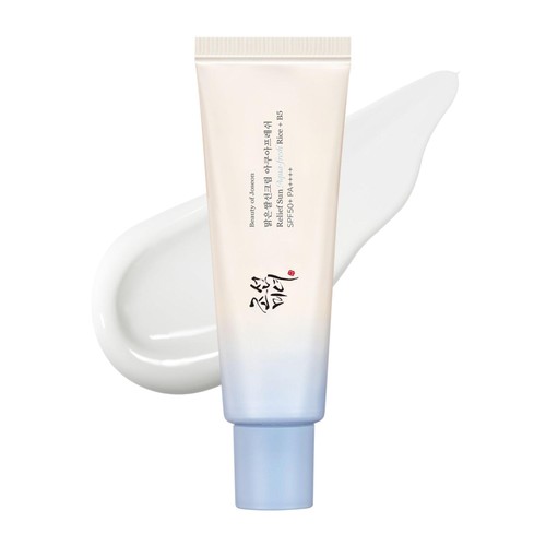 Beauty Of Joseon Relief Sun Aqua-Fresh Rice + B5 SPF50+