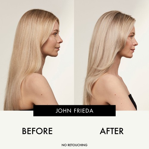 John Frieda Frizz Ease The Rescuer Lightweight Serum