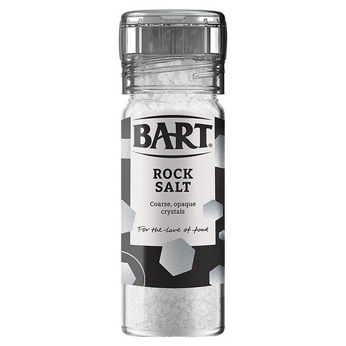 Bart Rock Salt Mill