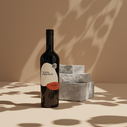 Terra Organica Malbec