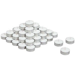 M&S Essential Tealights