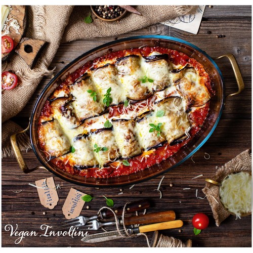Le Conserve Della Nonna Organic Tomato & Basil Sauce