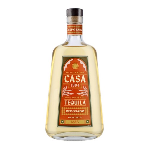 M&S Casa Tequila