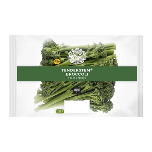 M&S Tenderstem Broccoli