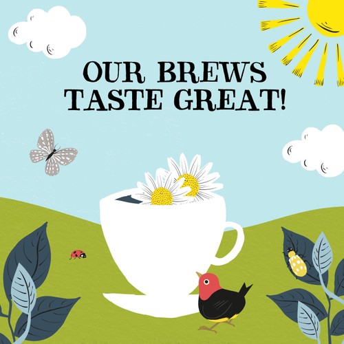Clipper Organic Sleep Easy Infusion Tea Bags