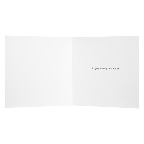 M&S Sister Birthday Card