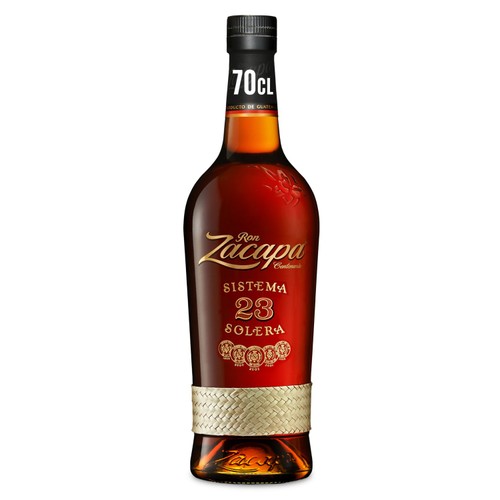 Zacapa Gran Solera