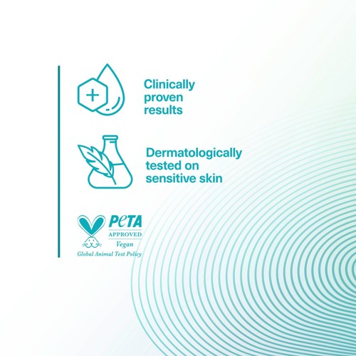 Simple Purify+ Gel Cleanser