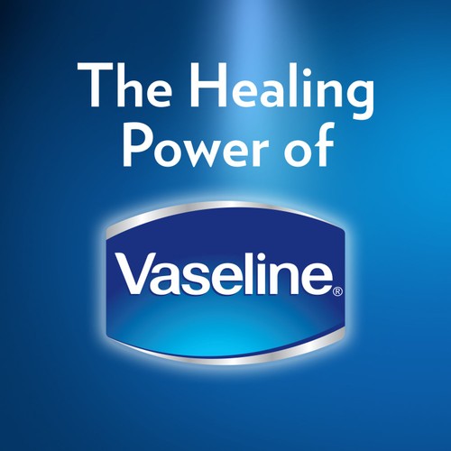 Vaseline Aloe Sensitive Aerosol Anti-Perspirant Deodorant