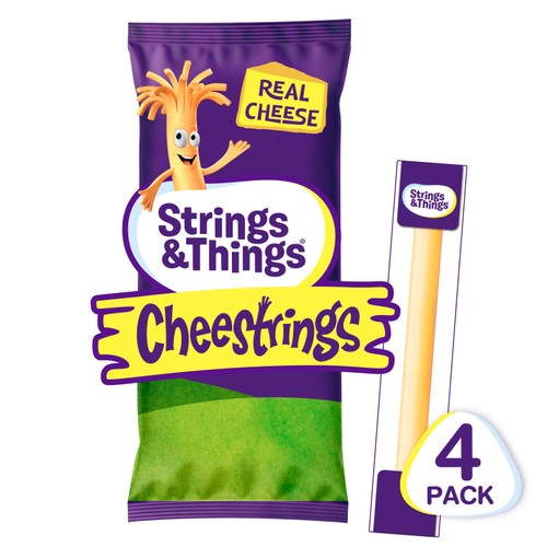 Cheestrings Original