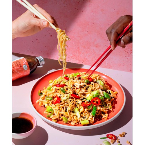 NOJO Sesame Stir-Fry Sauce Gluten Free