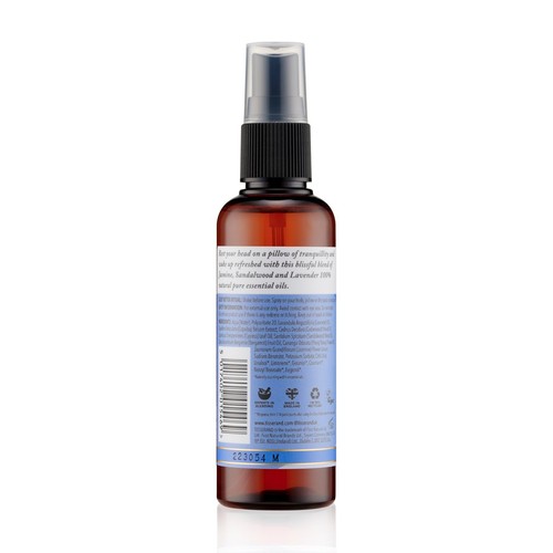 Tisserand Sleep Better Pillow Mist